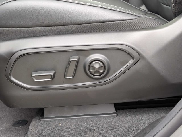 New 2027 Jeep Grand Cherokee Limited AWD/4WD image 22