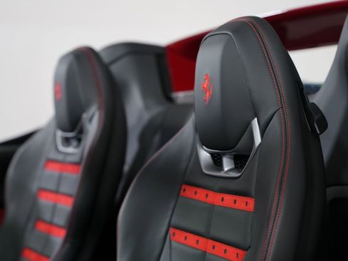 Used 2025 Ferrari 296 GTS RWD image 30