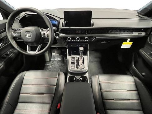 New 2026 Honda CR-V Sport-L image 16