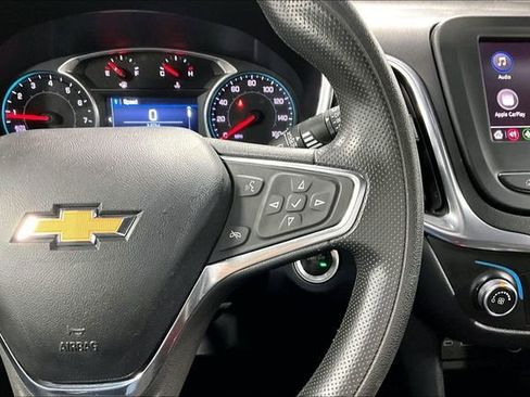 Used 2021 Chevrolet Equinox LT image 12