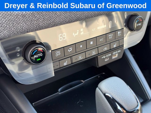 New 2026 Subaru Outback Limited AWD/4WD image 19