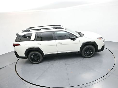 New 2026 Subaru Outback Limited image 16