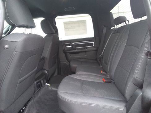 New 2026 RAM 2500 Big Horn image 8