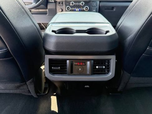 Used 2024 Ford F350 Lariat w/ Lariat Ultimate Package AWD/4WD image 32