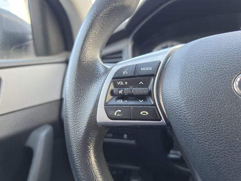 Used 2019 Hyundai Sonata SE FWD image 20