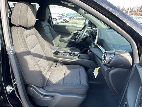 New 2026 Chevrolet Equinox LT image 24