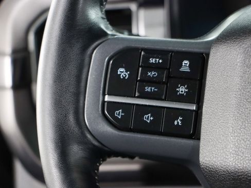 Used 2024 Ford F150 Lariat image 15