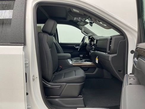 New 2026 Chevrolet Silverado 1500 RST image 17