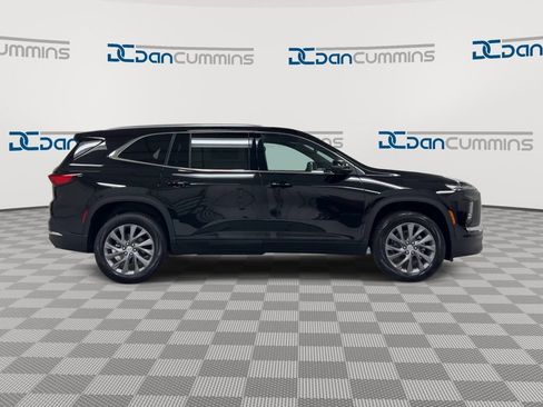 New 2026 Buick Enclave Preferred w/ Power Package AWD/4WD image 9