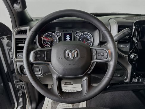 New 2026 RAM 2500 Tradesman image 17
