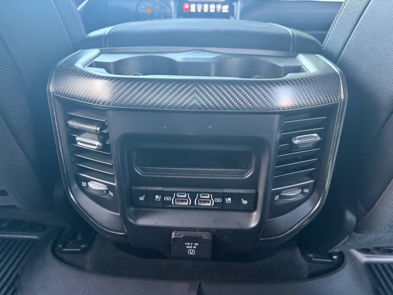 Used 2021 RAM 1500 TRX w/ TRX Lanuch Edition AWD/4WD image 23