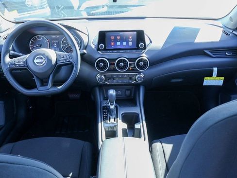 New 2025 Nissan Sentra S image 6