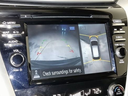 Used 2018 Nissan Murano Platinum image 28