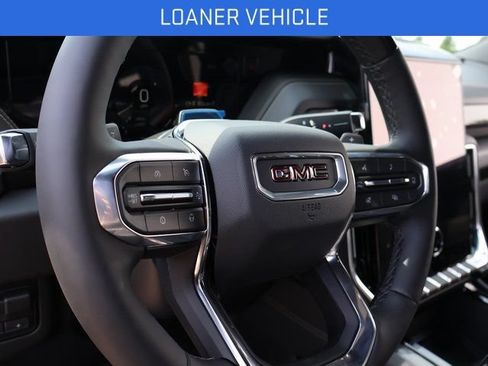 New 2026 GMC Yukon Elevation w/ Elevation Premium Package AWD/4WD image 26