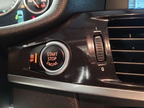 Used 2014 BMW X3 xDrive28i image 41