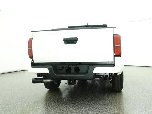 New 2026 Toyota Tacoma SR5 image 49