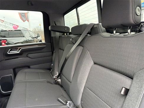 New 2026 Chevrolet Silverado 2500 LT image 14