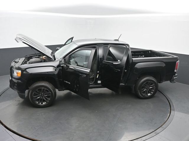 Used 2019 GMC Canyon SLE w/ Elevation Edition AWD/4WD image 64