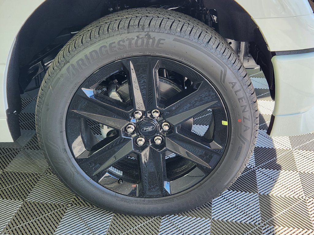 New 2026 Ford F150 STX w/ F-150 LOBO Package AWD/4WD image 10