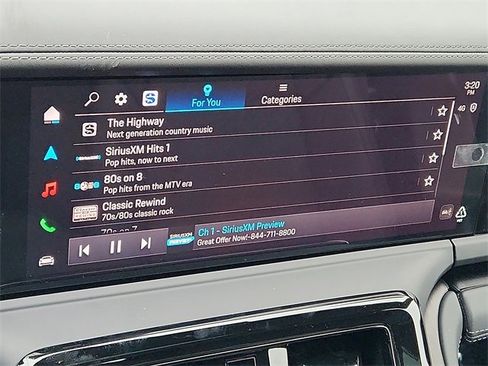 New 2026 Porsche Panamera 4 image 21