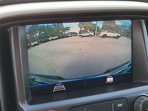 Used 2022 GMC Canyon Elevation w/ Trailering Package image 25