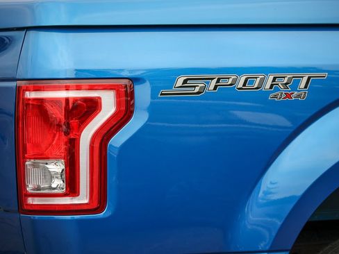 Used 2016 Ford F150 XL w/ Equipment Group 101A Mid AWD/4WD image 23