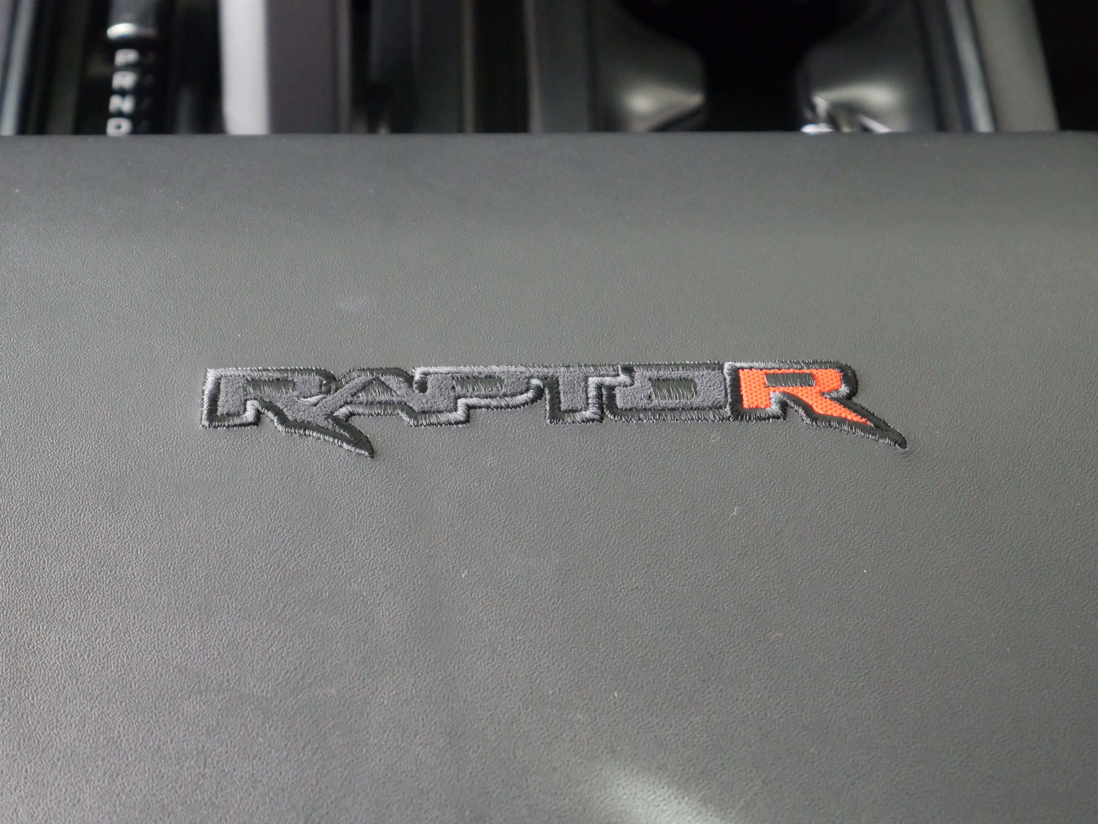New 2026 Ford F150 Raptor w/ Equipment Group 803A Raptor R AWD/4WD image 20
