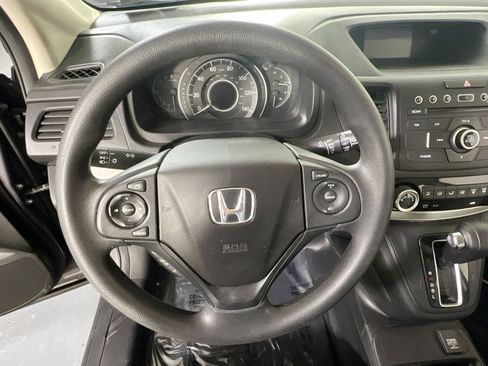 Used 2016 Honda CR-V LX image 11
