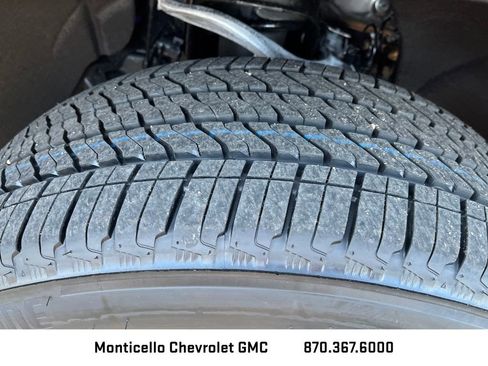 New 2026 GMC Sierra 1500 Denali image 28