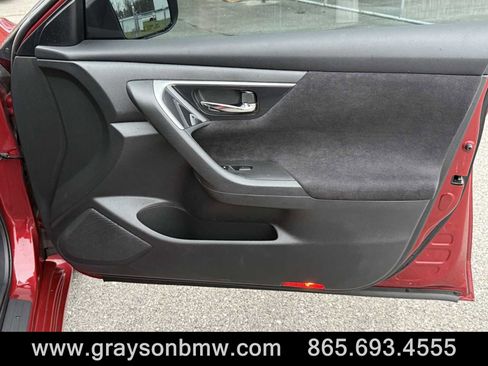 Used 2013 Nissan Altima 2.5 S image 23