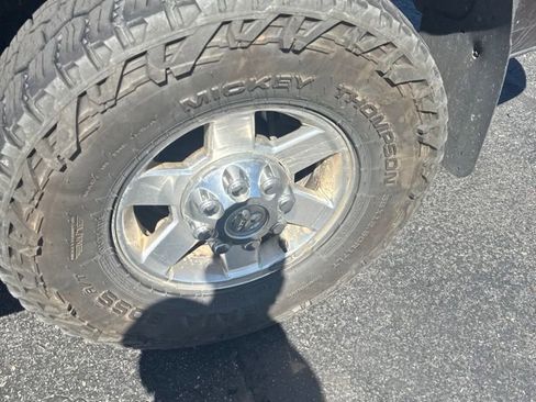 Used 2013 RAM 2500 Big Horn AWD/4WD image 21