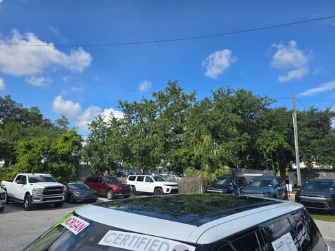 Used 2021 Land Rover Range Rover Westminster Edition AWD/4WD image 11