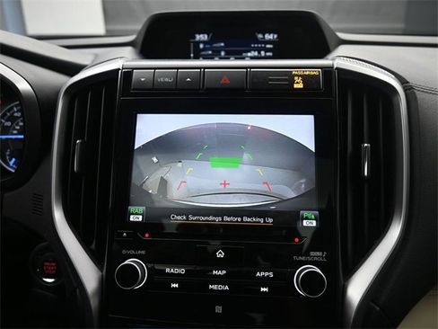 Used 2021 Subaru Ascent Touring image 12
