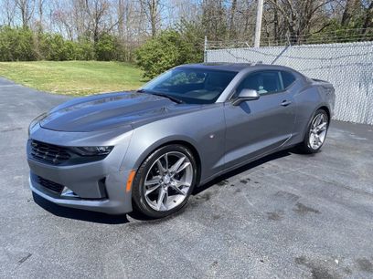 Used 2020 Chevrolet Camaro LT w/ RS Package