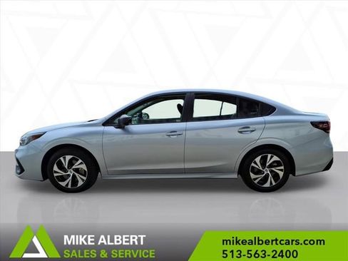 Used 2024 Subaru Legacy image 4