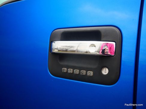 Used 2013 Ford F150 XLT w/ Luxury Equipment Group image 18