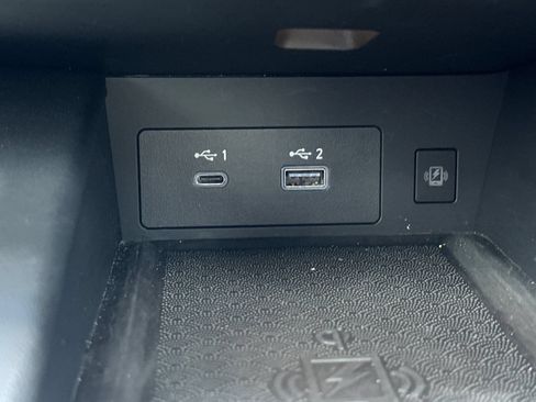 Certified 2025 INFINITI QX60 Sensory AWD/4WD image 31