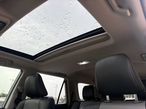 Used 2023 Toyota 4Runner SR5 Premium w/ Moonroof Package RWD image 24