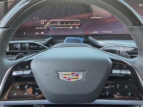 New 2026 Cadillac Escalade Luxury image 14