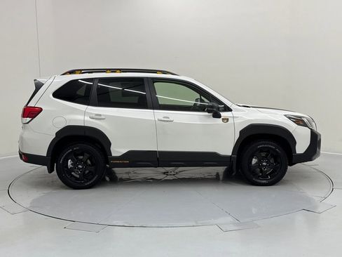 Used 2025 Subaru Forester Wilderness image 6