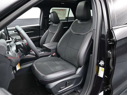 New 2026 Ford Explorer ST w/ Sun And Sound Package AWD/4WD image 20