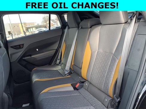 New 2026 Subaru Crosstrek 2.5i Sport image 25
