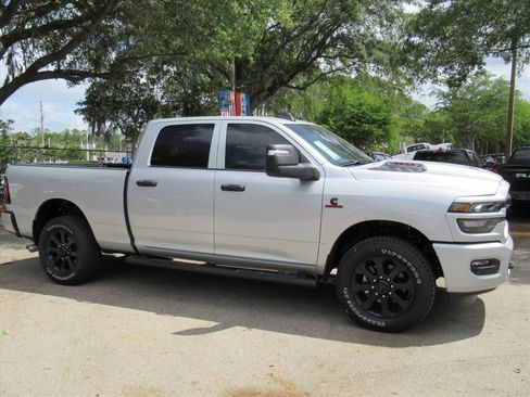 New 2026 RAM 2500 Tradesman RWD image 2