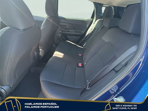 Used 2025 Nissan Kicks S FWD image 25