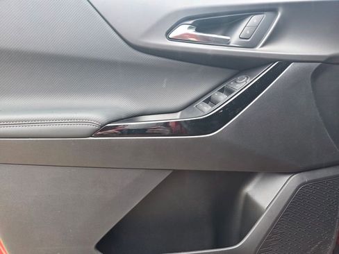 New 2026 Chevrolet Equinox LT w/ LPO, Floor Liner Package FWD image 13