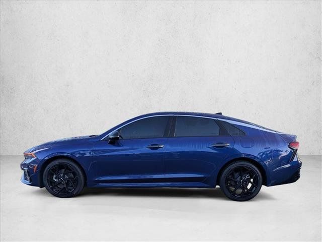 Used 2026 Kia K5 GT-Line w/ GT-Line Premium Package FWD image 2