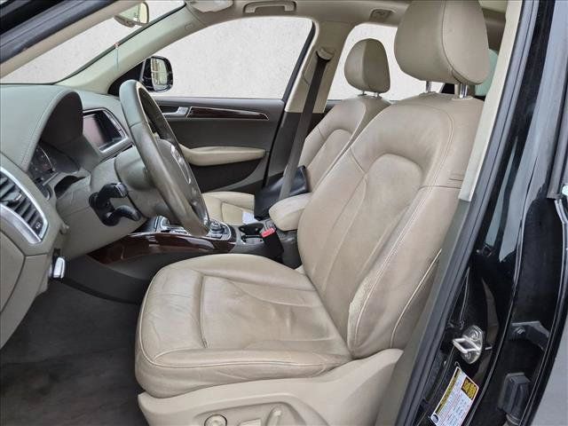 Used 2011 Audi Q5 3.2 Prestige w/ Prestige Pkg AWD/4WD image 13