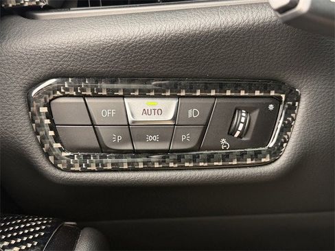 Used 2023 Toyota Supra Premium image 22