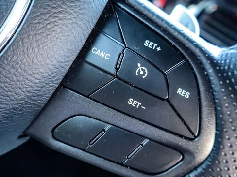 Used 2025 Dodge Durango GT w/ Blacktop Package image 26