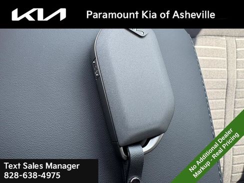 New 2026 Kia K5 LXS FWD image 28